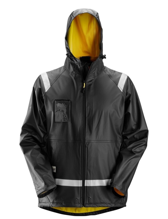 Geaca impermeabila Snickers 8200 PU