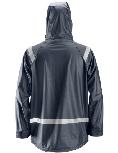 Geaca impermeabila Snickers 8200 PU