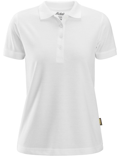 Tricou polo pentru femei Snickers 2702