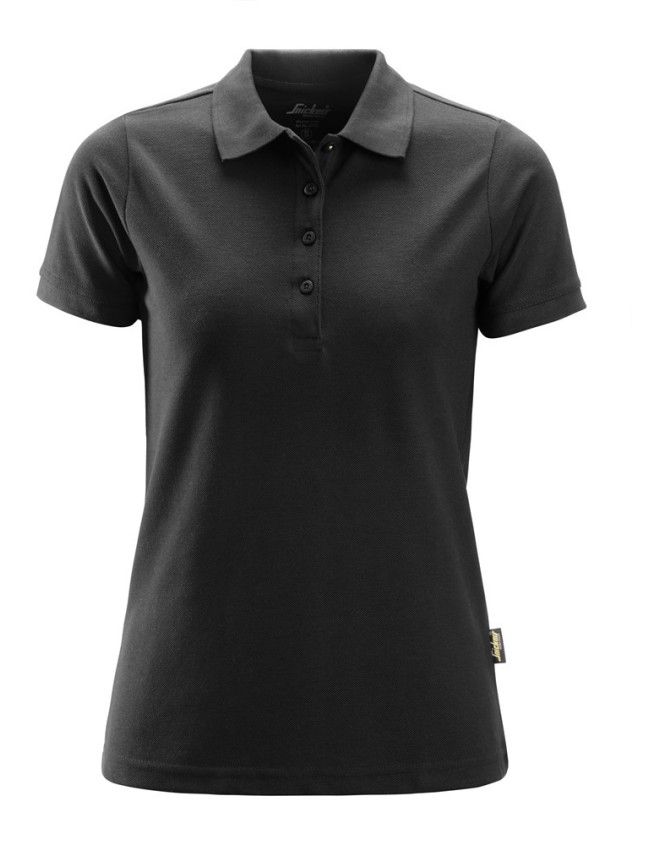 Tricou polo pentru femei Snickers 2702