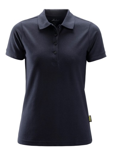 Tricou polo pentru femei Snickers 2702