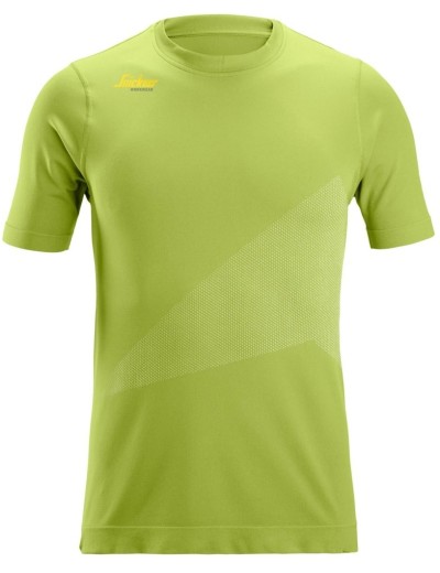 Tricou de lucru Snickers 2519 37.5 FlexiWork