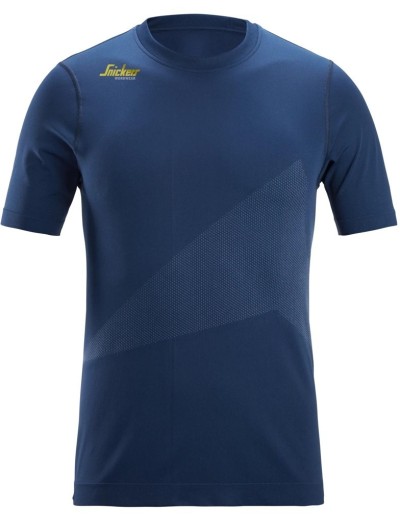 Tricou de lucru Snickers 2519 37.5 FlexiWork