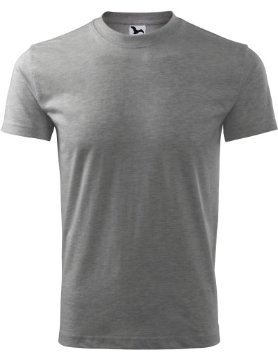 Tricou Adler Classic 101, set de 3 bucati