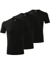Tricou Adler Classic 101, set de 3 bucati