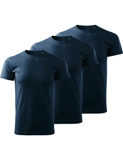 Tricou Adler 3 PAK Heavy nou