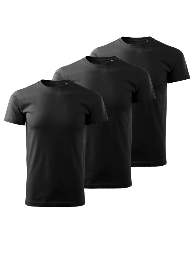 Tricou Adler 3 PAK Heavy nou