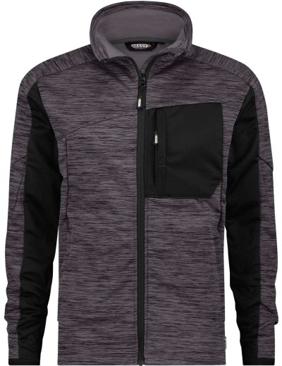 Bluza functional Dassy Convex