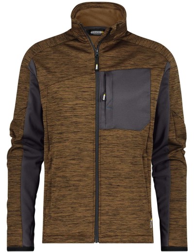 Bluza functional Dassy Convex