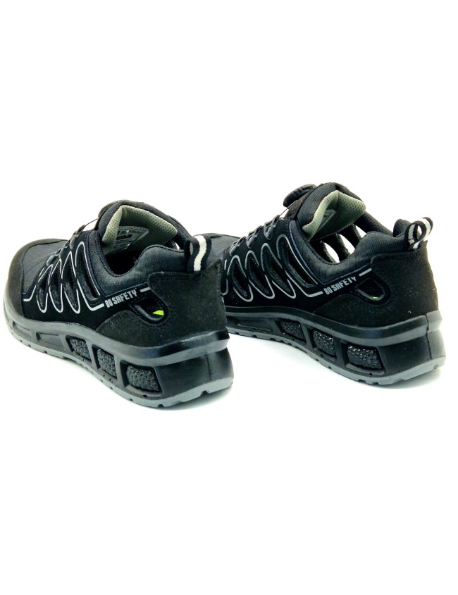 Sandale de lucru cu sistem BO Moz S1P