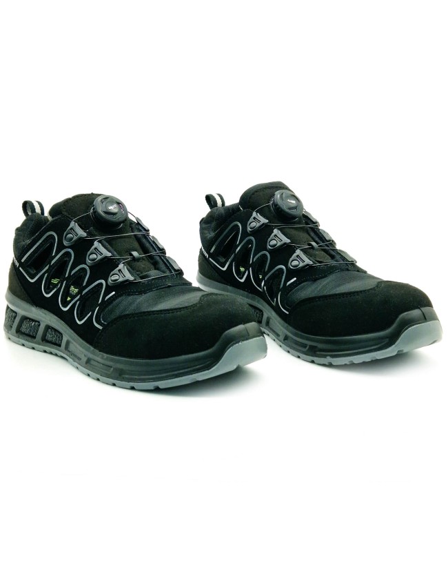 Sandale de lucru cu sistem BO Moz S1P