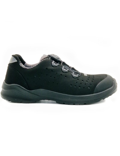Buty robocze z systemem BO Marsel S1P
