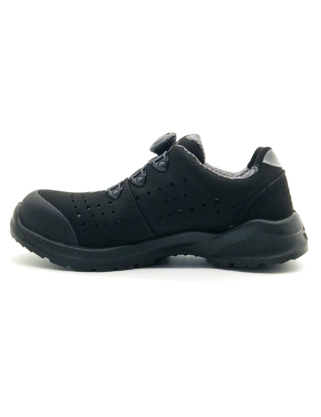 Buty robocze z systemem BO Marsel S1P Buty robocze z systemem BO Marsel S1P