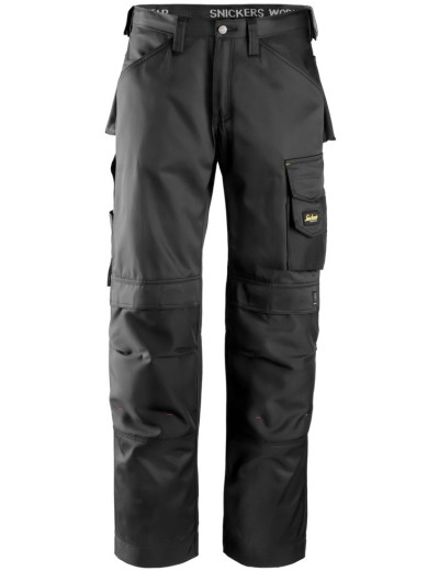 Pantaloni de lucru Snickers 3312 DuraTwill