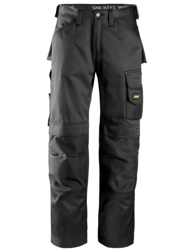 Pantaloni de lucru Snickers 3312 DuraTwill