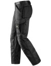Pantaloni de lucru Snickers 3312 DuraTwill