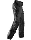 Pantaloni de lucru Snickers 3312 DuraTwill