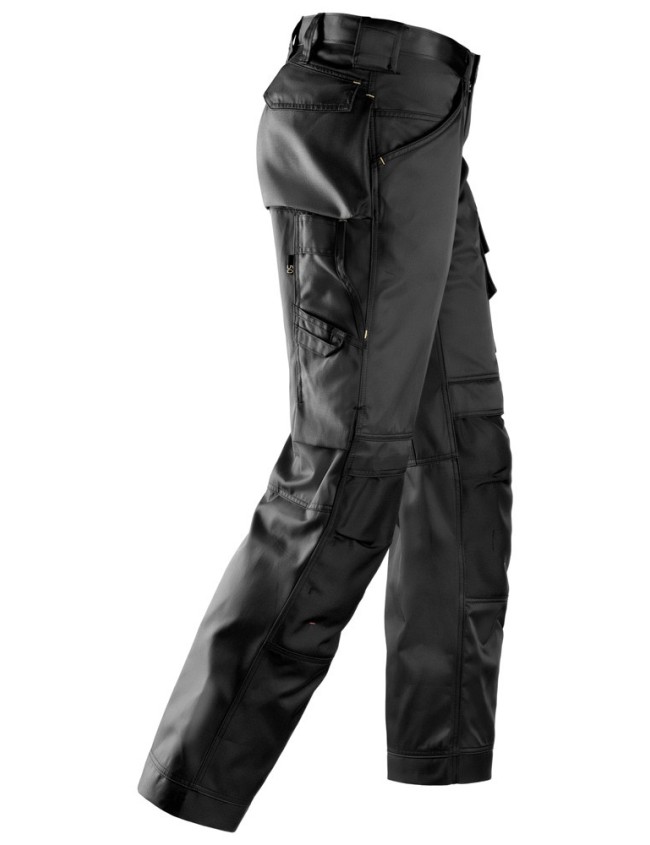 Pantaloni de lucru Snickers 3312 DuraTwill