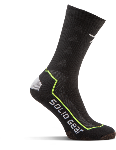 Sosete Summer SOLID GEAR Extreme Performance