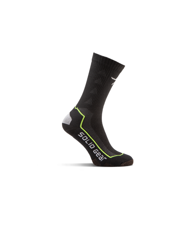 Sosete Summer SOLID GEAR Extreme Performance