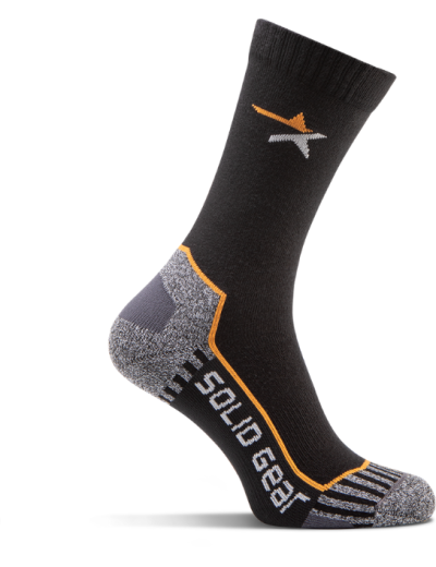 Sosete SOLID GEAR Active