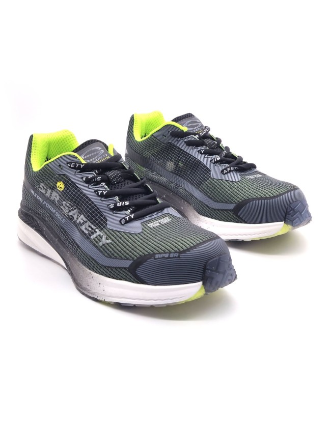 Pantofi de lucru Sir Safety Exotic S1P