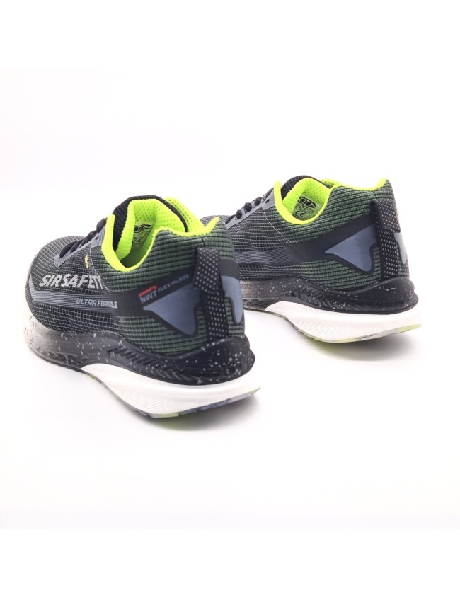 Buty robocze Sir Safety Exotic S1P
