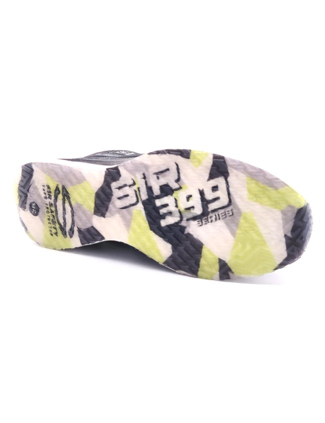 Pantofi de lucru Sir Safety Exotic S1P