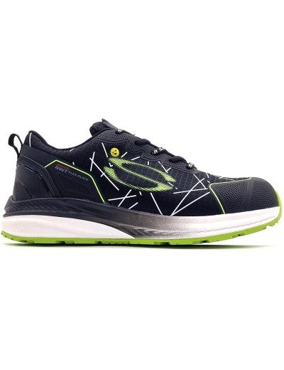 Buty robocze Sir Safety Pioneer S3S
