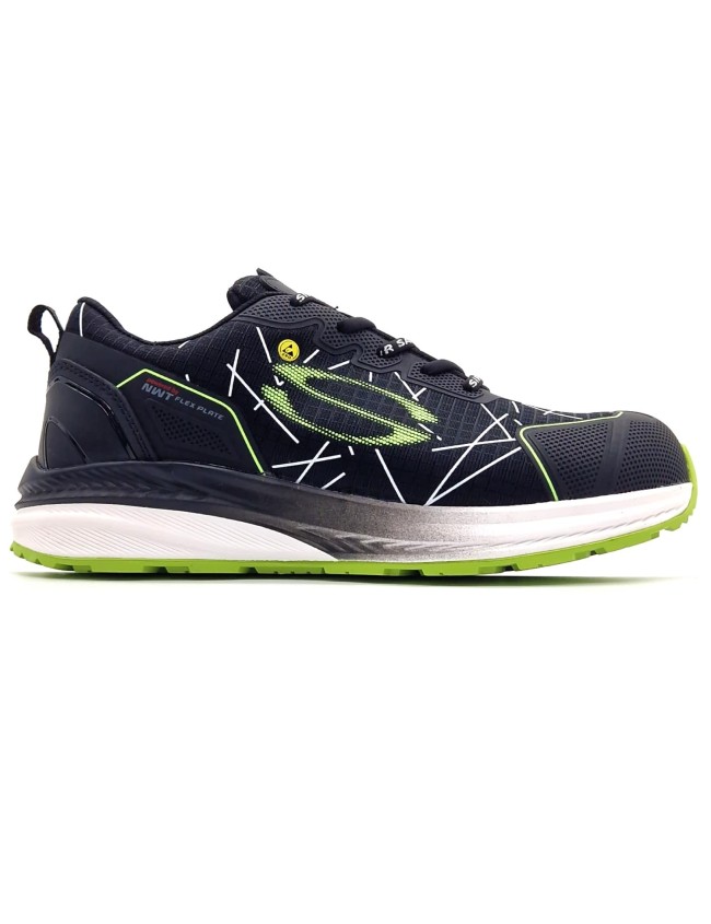 Buty robocze Sir Safety Pioneer S3S Buty robocze Sir Safety Pioneer S3S