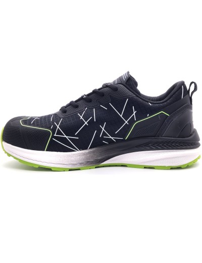 Pantofi de lucru Sir Safety Pioneer S3S