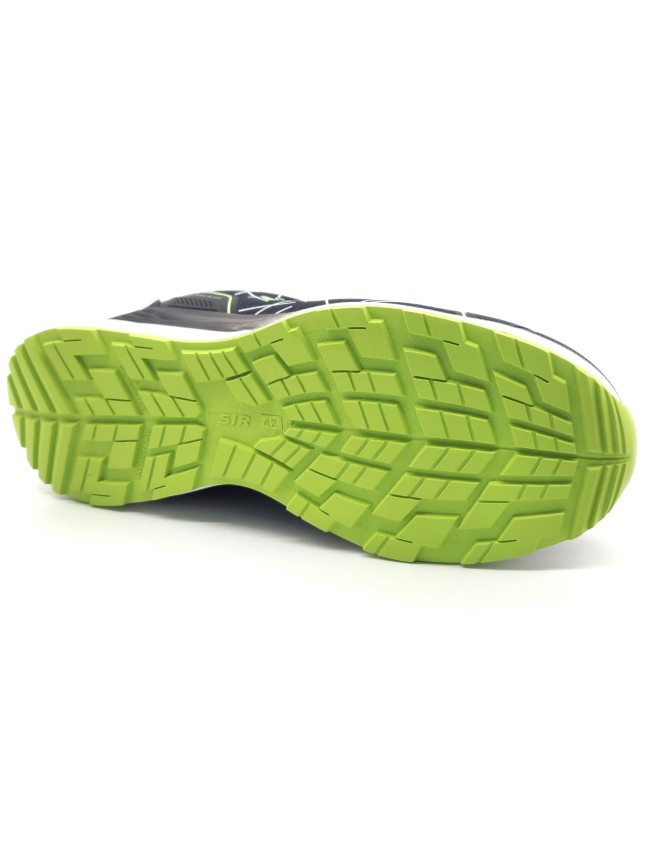 Pantofi de lucru Sir Safety Pioneer S3S