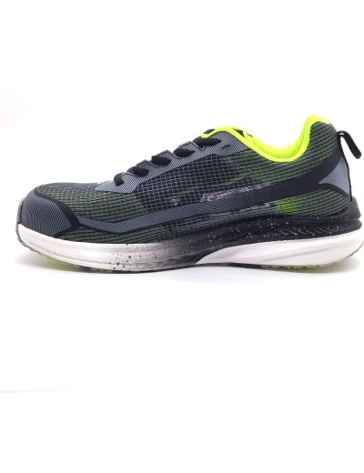 Pantofi de lucru Sir Safety Exotic S1P