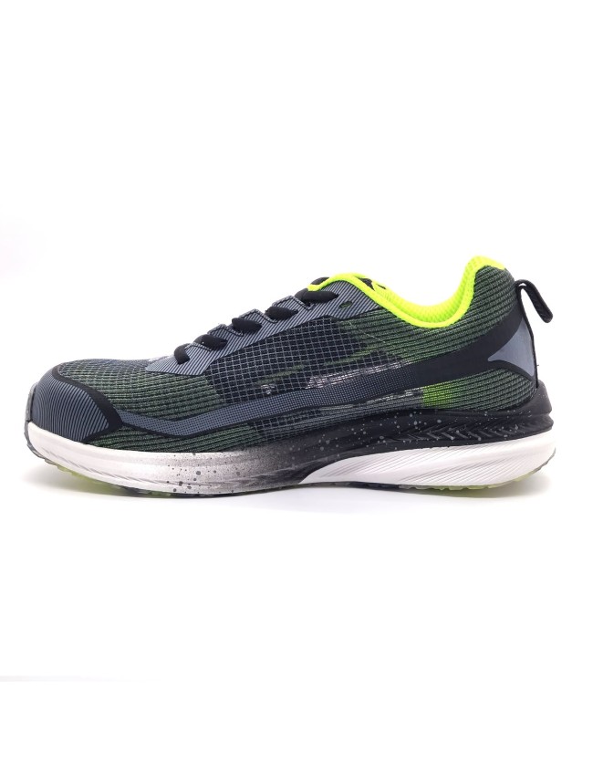 Buty robocze Sir Safety Exotic S1P