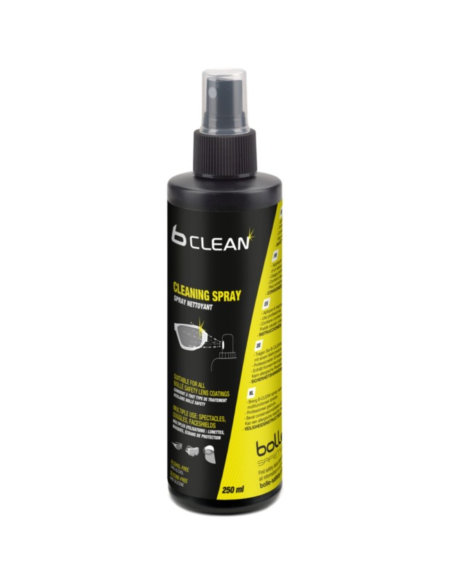 Lichid de curatare a ochelarilor Bolle B-Clean B411
