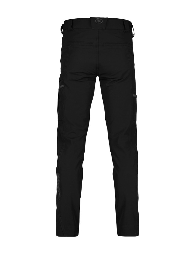 Pantaloni de lucru stretch Dassy Storax
