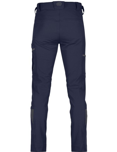 Pantaloni de lucru stretch Dassy Storax