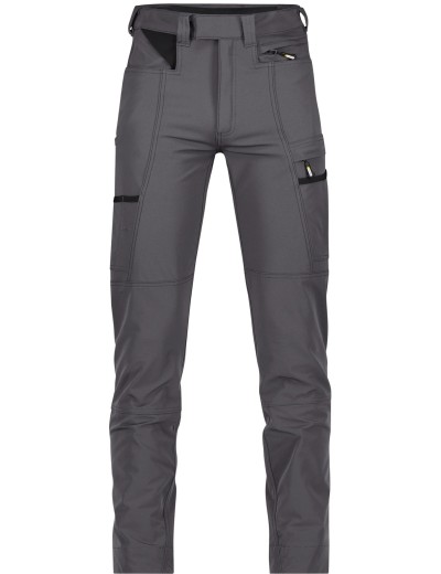 Pantaloni de lucru stretch Dassy Storax