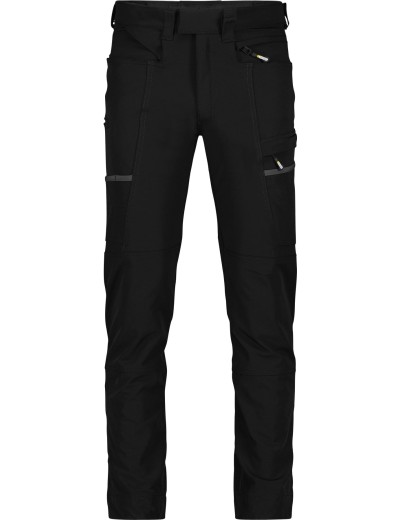 Pantaloni de lucru stretch Dassy Storax