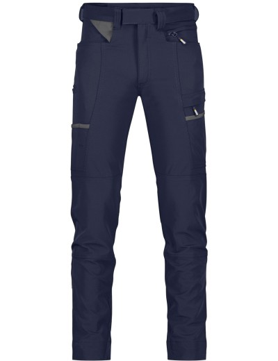 Pantaloni de lucru stretch Dassy Storax
