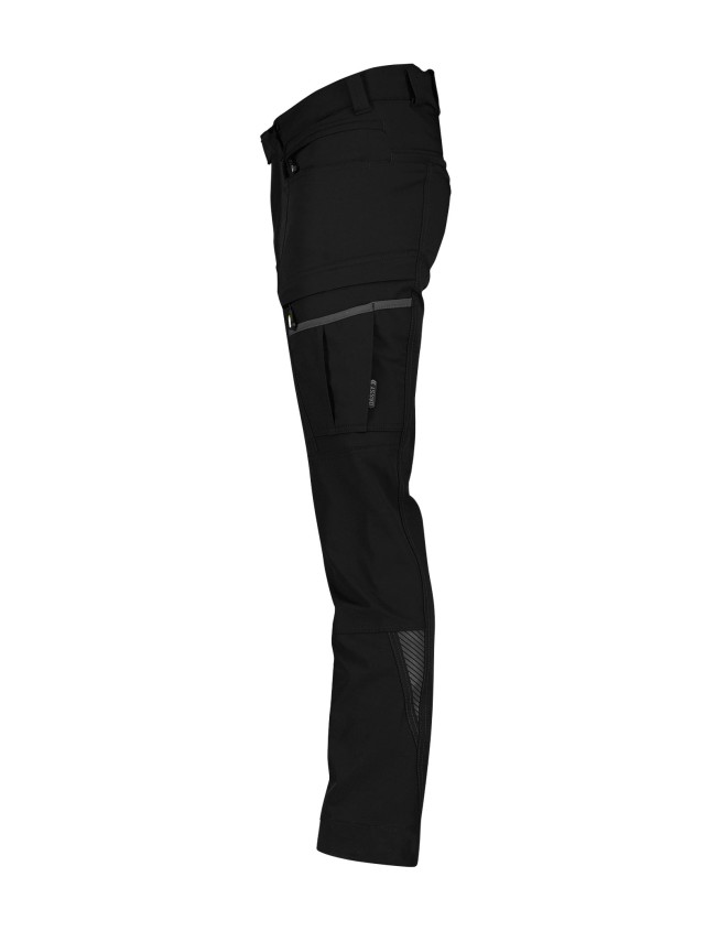 Spodnie robocze Dassy Storax stretch Spodnie robocze Dassy Storax stretch