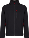 Softshell Engelbert Strauss dryplexx softlight