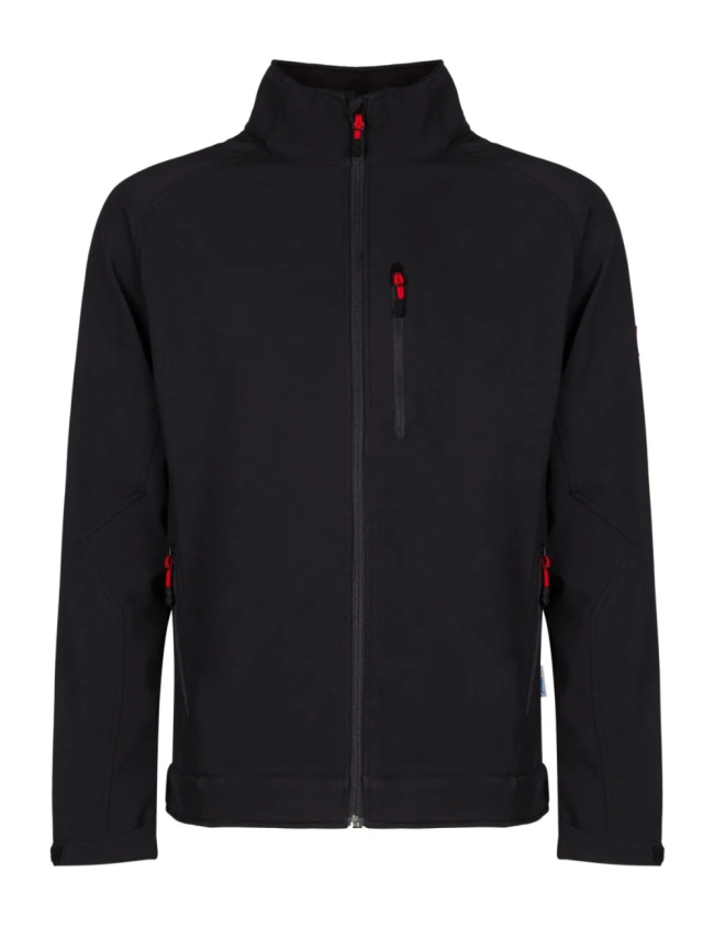 Geaca de lucru softshell Engelbert Strauss dryplexx softlight