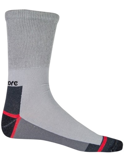 Sosete Monitor Avacore SILVER JOB