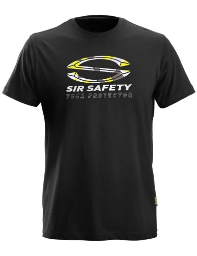 Tricou Sir Safety SIRFLEX