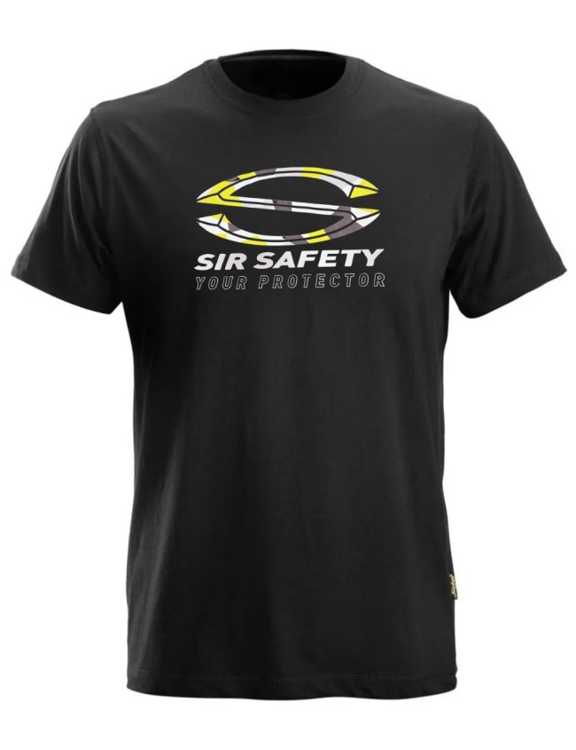 Tricou Sir Safety SIRFLEX