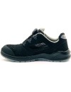 Buty robocze letnie z systemem BO Breeze S1P Buty robocze letnie z systemem BO Breeze S1P
