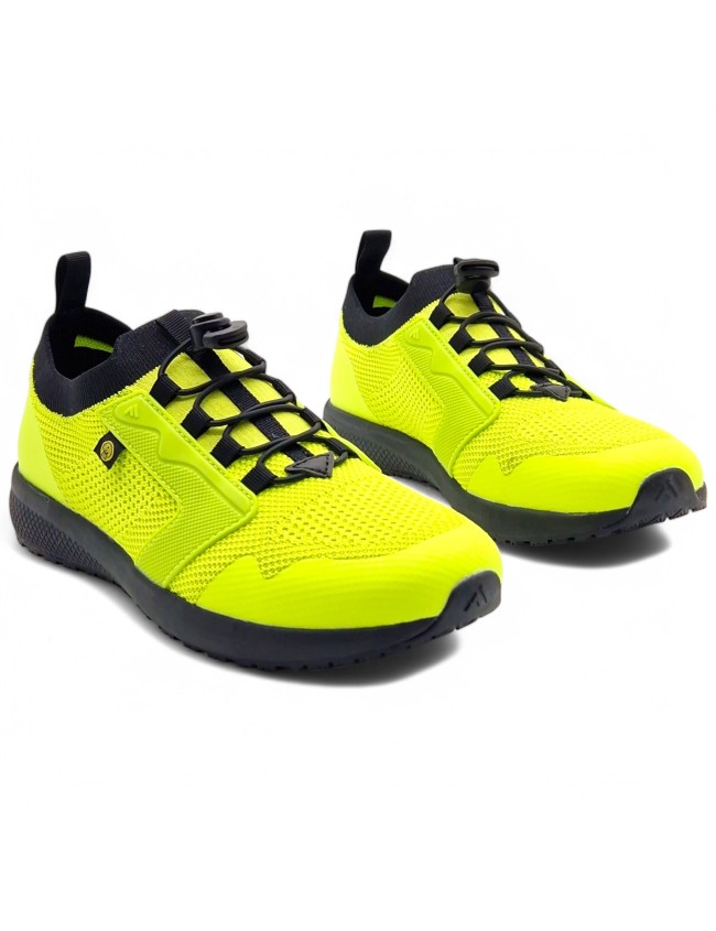 Pantofi de lucru Portwest FT22 O1 cu varf deschis
