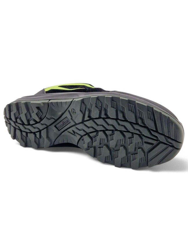 Buty robocze Portwest Sandały kompozytowe S1 Buty robocze Portwest Sandały kompozytowe S1