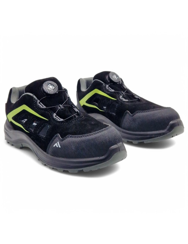 Buty robocze Portwest Sandały kompozytowe S1 Buty robocze Portwest Sandały kompozytowe S1
